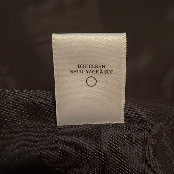 A.L.C. Sedgwick Double Breasted Houndstooth Blazer Womens Size 10 Career Classic - Picture 11 of 11